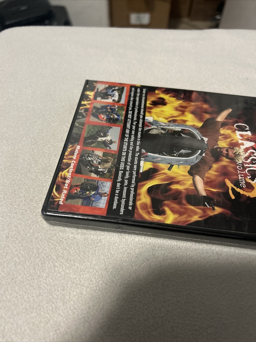 STARBOYZ - Ftp 2 - DVD - Color Dolby Ntsc Original Recording STARBOYZ - Ftp 2 - DVD - Color Dolby Ntsc Original Recording