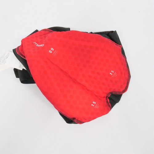 Castelli Unlimited DT Bib Liner Shorts Women's S Chamois Black Padded - Picture 3 of 3