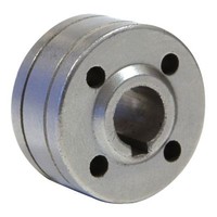 Gys DrahtfüHrungsrollen FüR FüLldraht 0,9 / 1,2Mm 042346