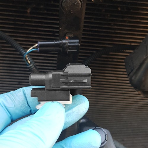 Outside Ambient Air Temp Sensor 88790-22131 for Toyota Corolla Lexus RX350 LX570 - Picture 6 of 6
