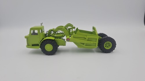 Rascador de resina 1/50 Euclid S7 con cabina - Listo para usar por Dan Models - Imagen 4 de 12