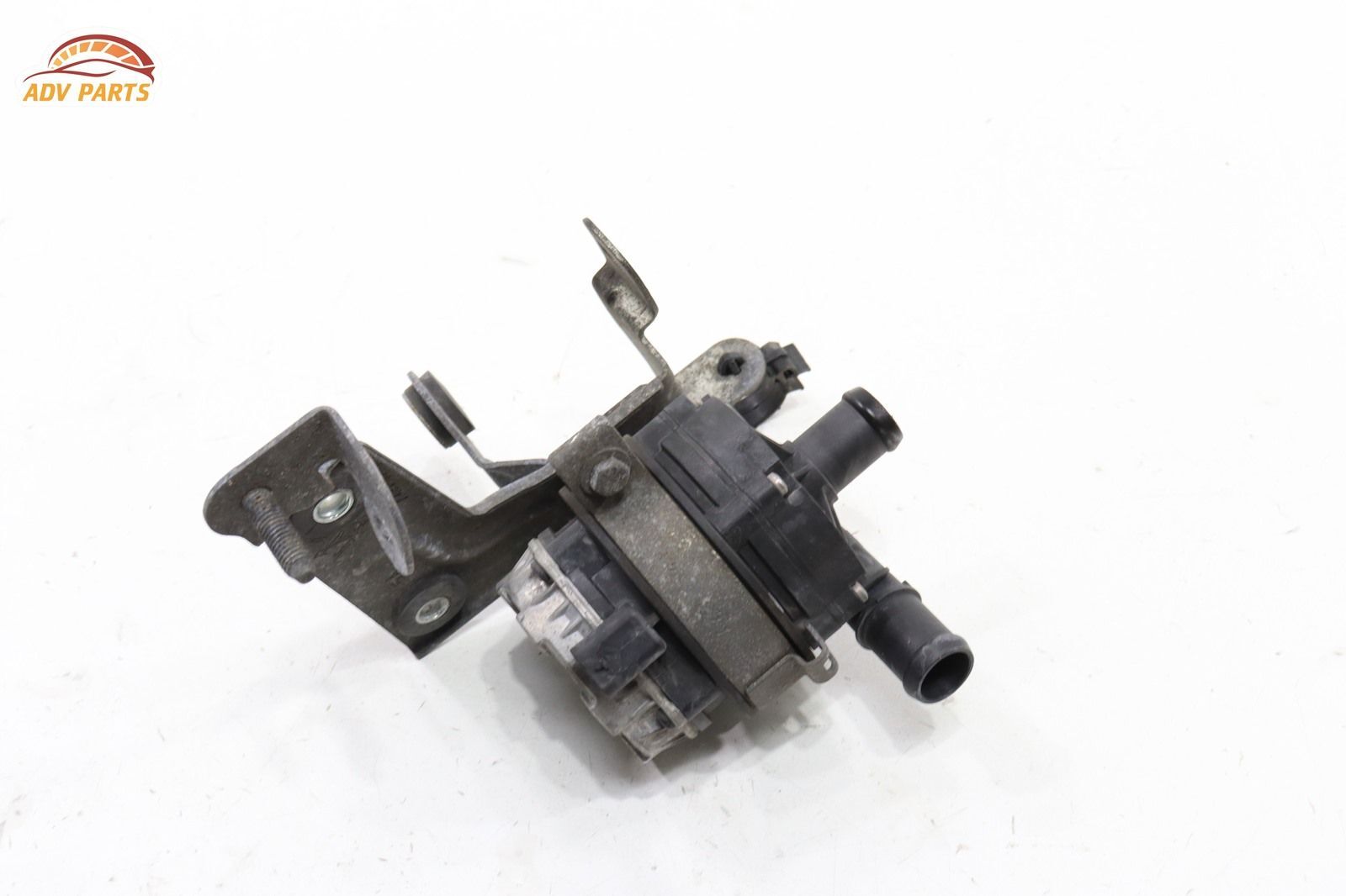 2014-20 MASERATI QUATTROPORTE 3.0L ENGINE COOLANT AUXILIARY WATER PUMP OEM