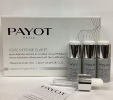 Payot Cure Intense Clarté Intense Multivitam...