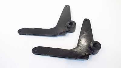 Grasshopper Spring Rocker OEM Grasshopper TRACTION ROCKER 603715 fits Models 612 614 616 618 718 ...