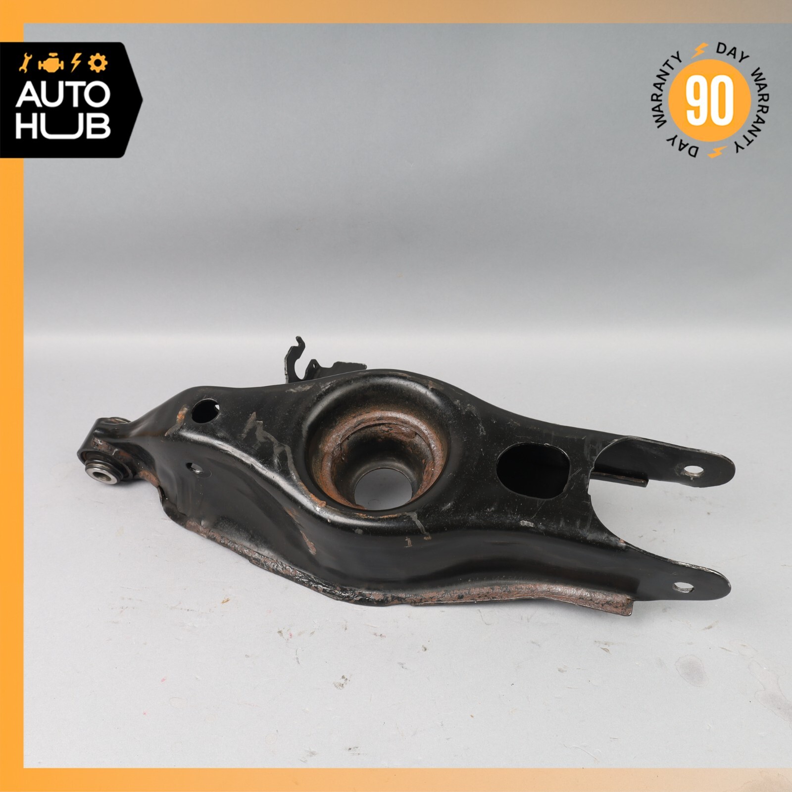 Maserati Quattroporte M156 Rear Left or Right Lower Suspension Control Arm OEM