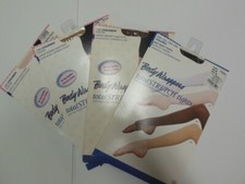 BODY WRAPPERS C80 A80 Tights footed ch/ladies 4 colors Cof Sun BlK BPK fullfoot