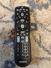 Amino Entone Nova Remote Control URC-4031