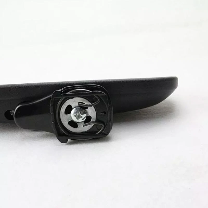 New For Hyundai Kia 1996-2012 Inside Rear View Mirror 8510127000 Foto 4 de 4