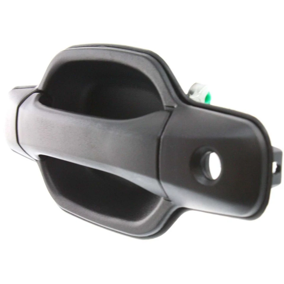 New Front Driver Side Exterior Door Handle For 04-12 Colorado Canyon GM1310141 - Изображение 2 из 4