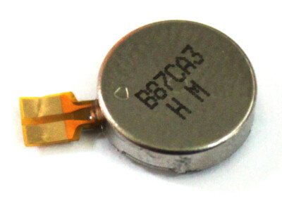 OEM BLACKBERRY KEY2 LE BBE100-5 REPLACEMENT VIBRATION MOTOR VIBRATOR MODULE