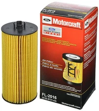Motorcraft Engine Oil Filter FL-2016 Ford V8 6.4L 6.0L Diesel PF1704 CH9549 3540