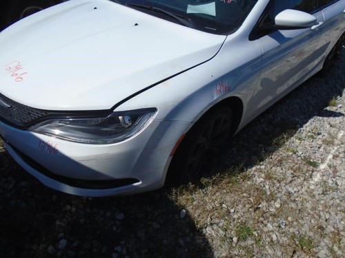 Driver Left Lower Control Arm Front Fits 12-17 VERANO 1120835 - Picture 2 of 12