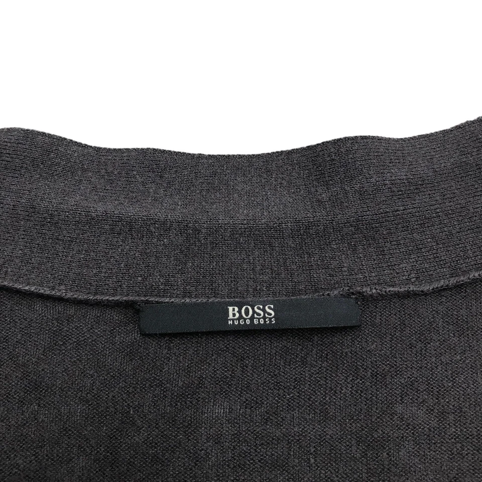 HUGO BOSS Chaqueta De Punto Para Mujer Talla S - Imagen 4 de 4