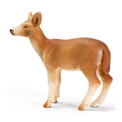 SCHLEICH World of Nature Wild Life Animals Choice of 11 all with Tag ALL RETIRED - Picture 2 of 12