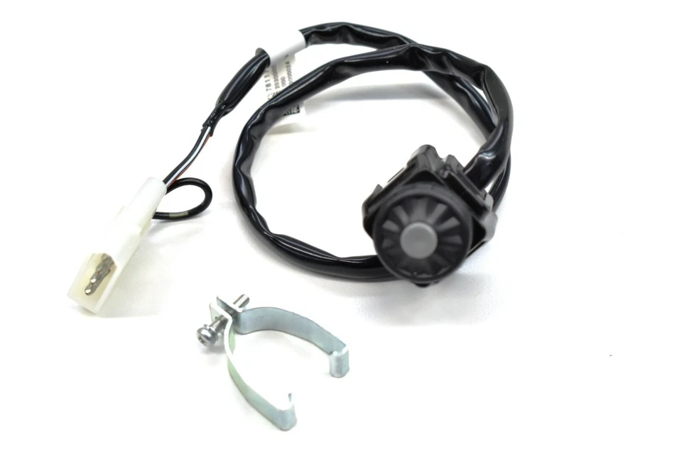 Engine Start Push Button Husqvarna 2014-2022 Models Read Notes 78111074000 #X288 Foto 2 de 4