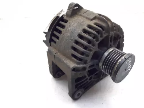 8200086161 Alternador para RENAULT MEGANE II BERLINA 5P Luxe Privilege 6305630 - Foto 1 di 10