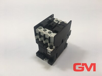 Klöckner Moeller Hilfsschütz DIL00M power contactor 20A 230V/50Hz 240V/60Hz