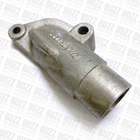 Lambretta 18mm - 22mm 200 Block Inlet Manifold 008444