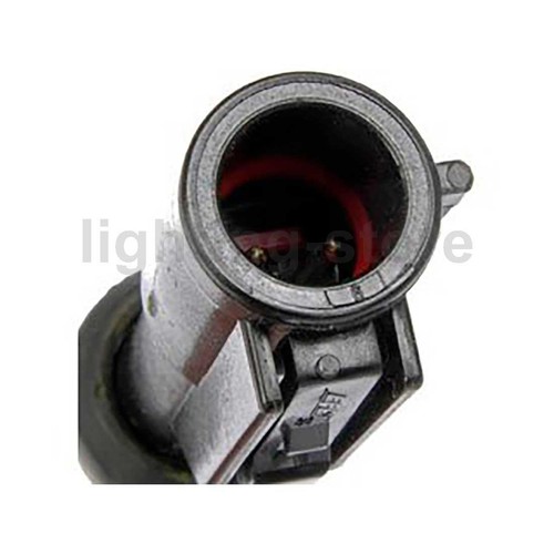 2 Front ABS Wheel Speed Sensor Fits Ford Taurus 2.5L 3.0L 3.8L 3.2L - Picture 2 of 4