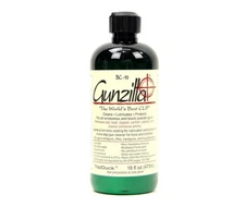 Gunzilla BC-10 16 oz. Turret Top - USDA BioPreferred - "The World's Best CLP"