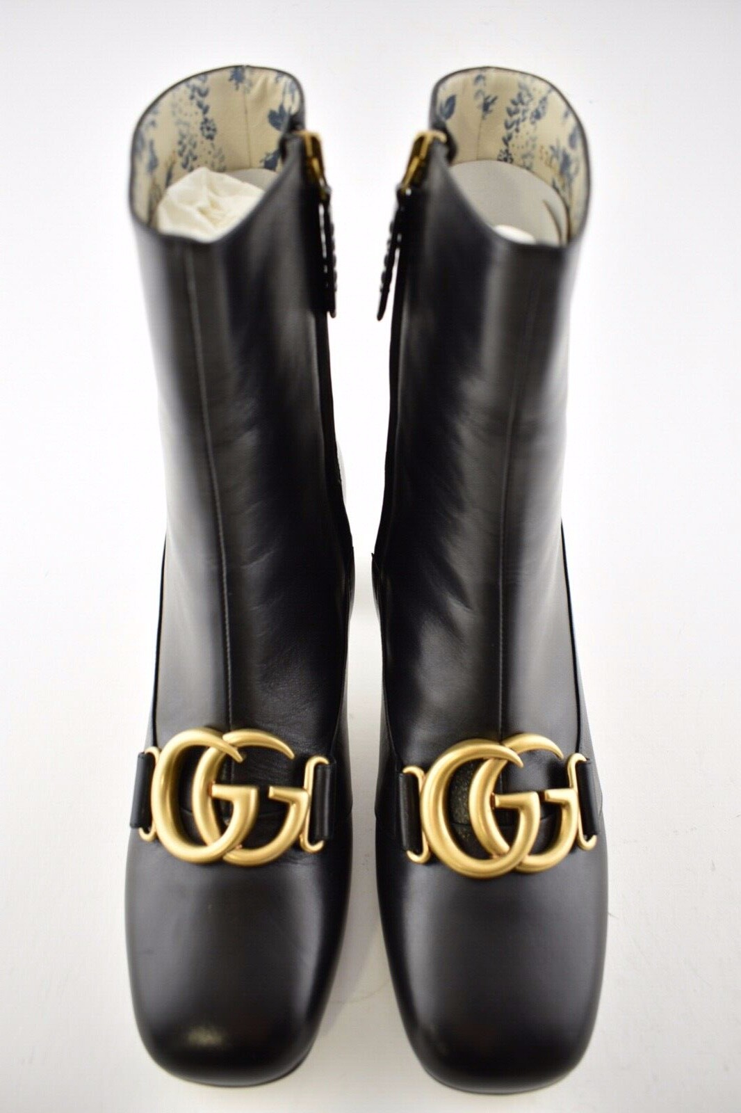 gucci victoire boot