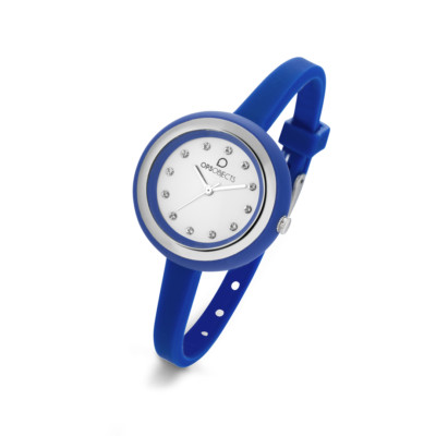 OPS BON BLAU Uhr Ref. OPSPW-406 48  Angebot