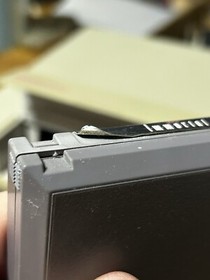 The Immortal (Nintendo NES, 1990) AUTHENTIC. Cartridge Only TESTED!