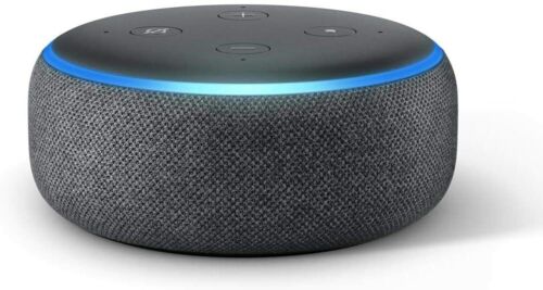 Amazon Echo Show 5,8, Echo Auto, Echo Dot 3rd 4th Generation Smart Speaker Alexa - Picture 11 of 26