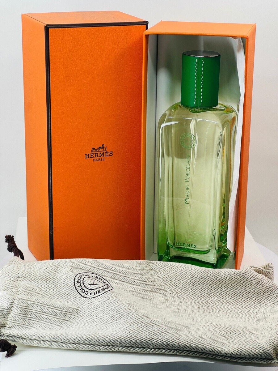 hermes hermessence muguet porcelaine