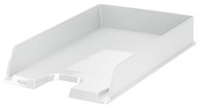 Image of Choices A4 Letter Tray, White - 2115602