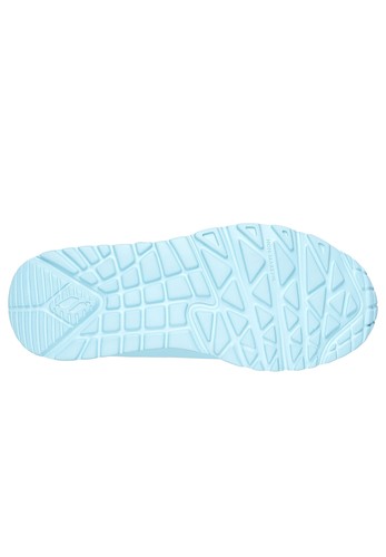 Skechers Kids UNO LITE Sneaker 310451L TURQ türkis - Bild 5 von 5