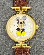 Mickey Mouse Women's Watch