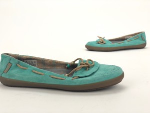 surf moccasins