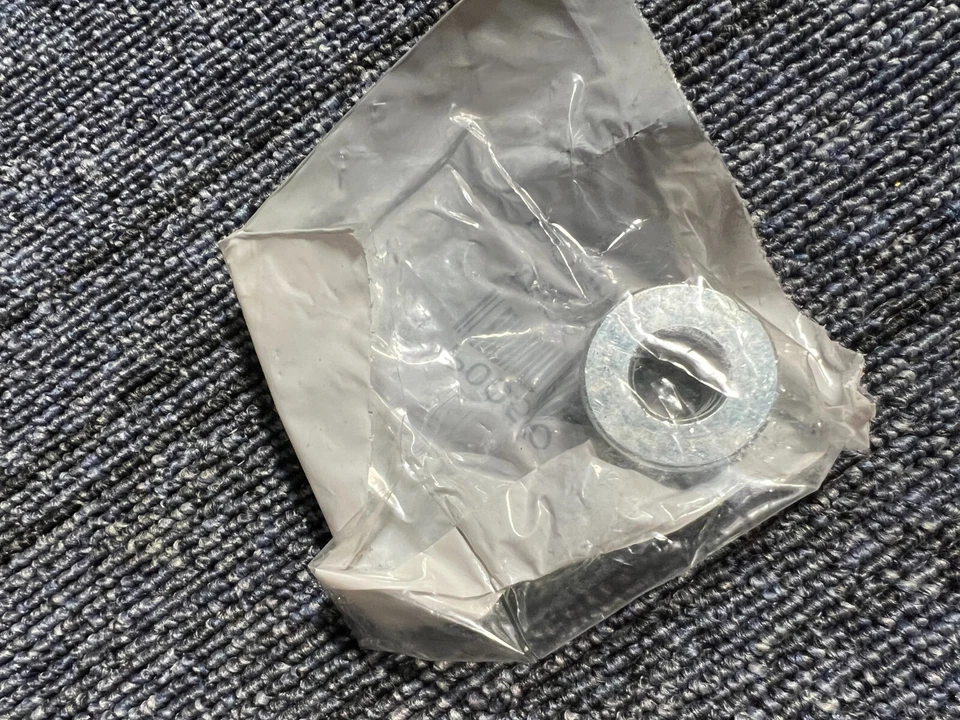 Задний рефлекторный амортизатор Napa 37329 OESpectrum — для Ford Flex 2009–2019 - Изображение 4 из 4