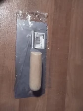 Titebond Adhesive Trowel 3/16 W X 1/4d X 11 16 V-Notch