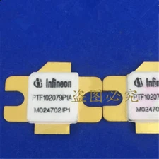 1PCS PTF102079P1A  High Frequency Tube Microwave Tube Radio Frequency Tube
