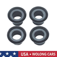 4X New Manual Shifter Bushings Fits for 1991-2003 Ford Escort 1994-1997 Aspire