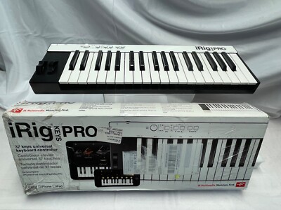 IRig Keys 37 Pro