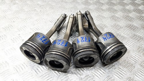 LAND ROVER DISCOVERY SPORT L550 PISTON & CON ROD SINGLE 2.0 204DTD DIESEL 2016 - Picture 3 of 10