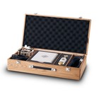 Soyuz 017 TUBE Large-Diaphragm Condenser Microphone with Interchangeable Capsule