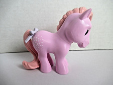 Figura de vinilo My Little Pony Cotton Candy Funko Pop #61 juguetes retro 4+ pulgadas