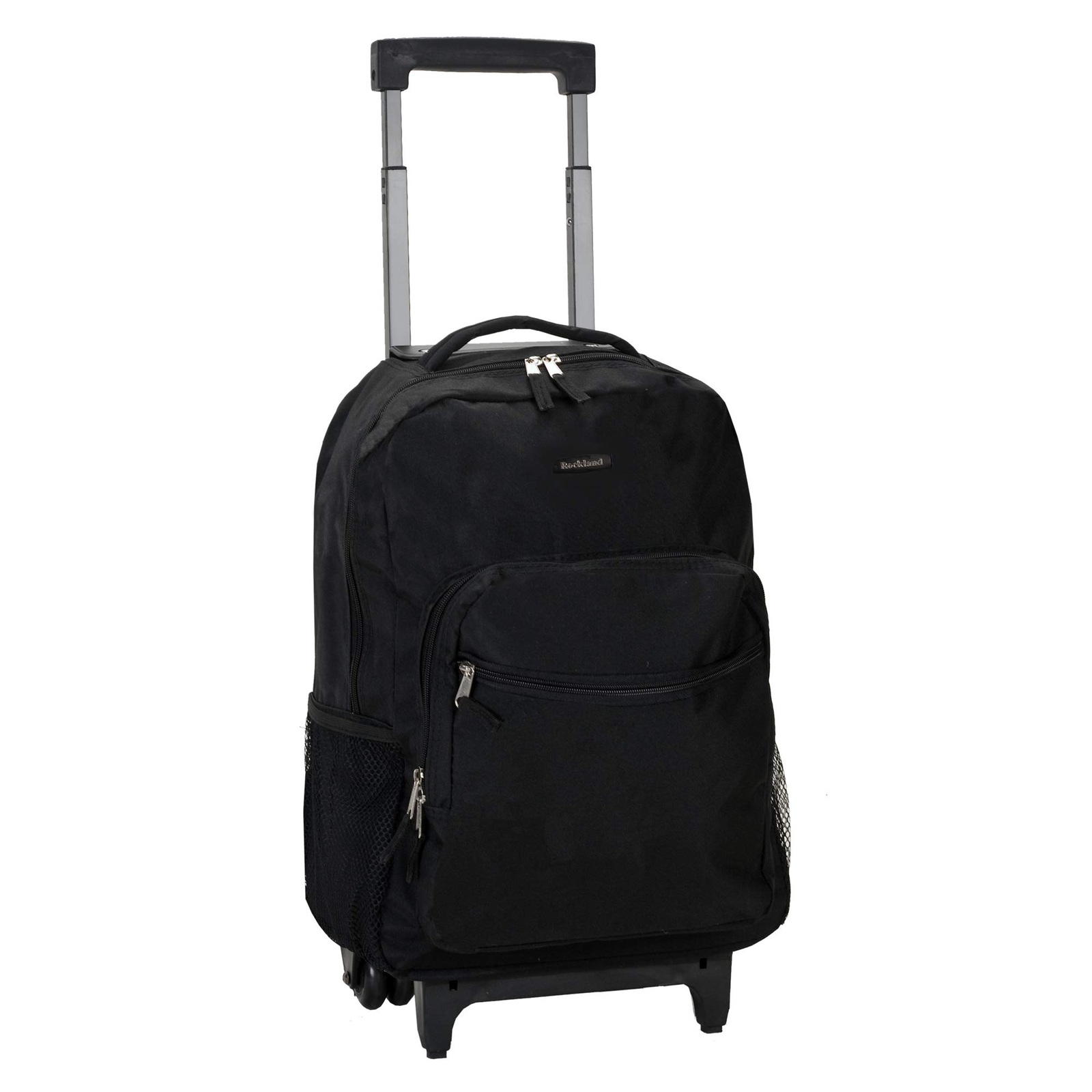 Black 17-inch