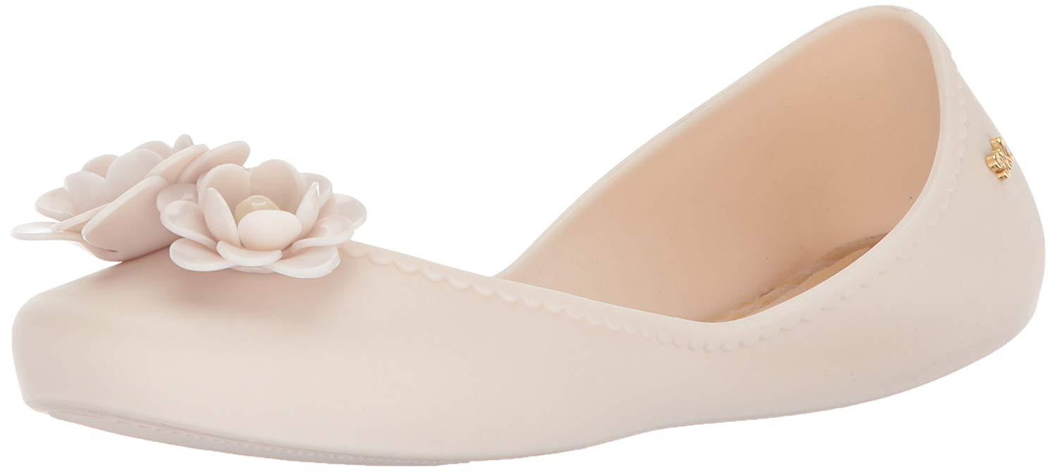 Zaxy Women's Start V V V Ballet Flat f00fdb Zaxy Women's Start V V V Ballet Flat f00fdb