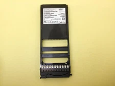HUSMR7638BDP3Y1 WD HGST Ultrastar SN200 3.84TB PCIe NVMe 2.5'' SSD EMC 005052504