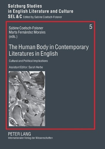 Thumbnail - Sabine Coelsch-fo The Human Body In Contemporary Literatures In En