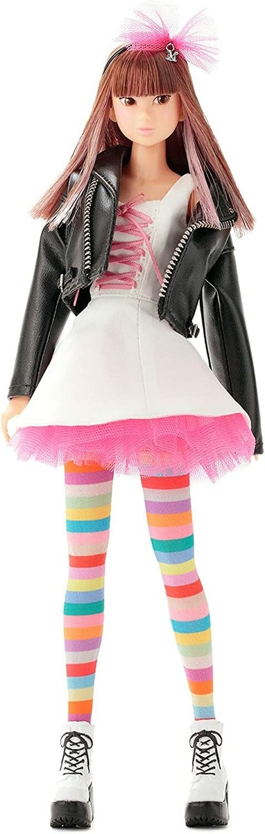 コレクション momo0514 Amazon.com: セキグチ(Sekiguchi) Momoko Doll GIRLPOP Blue