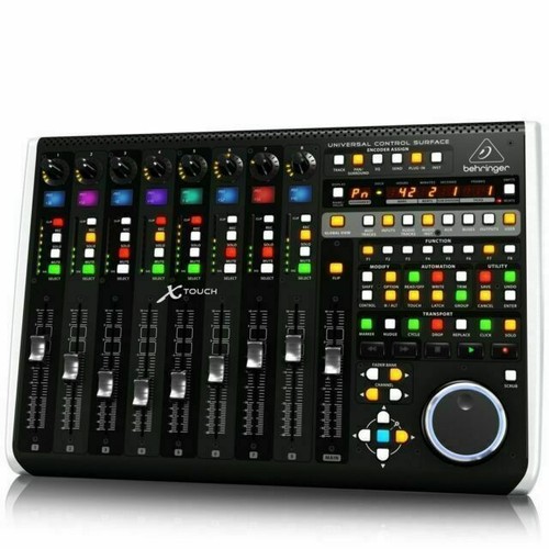 Behringer FCB1010 MIDI Foot Controller | eBay UK