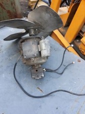 Motor with Pump for Master Heater, OEM Replacement Part