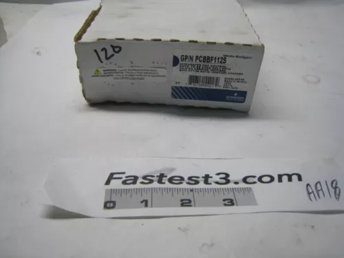 Emerson White-Rodgers GP/N PCBBF112S Integrated Fan Control *NEW