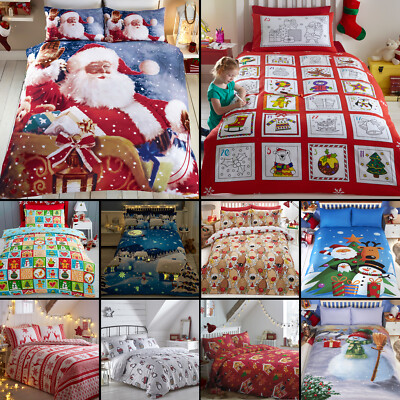 FATHER CHRISTMAS TREE SANTA CLAUS 